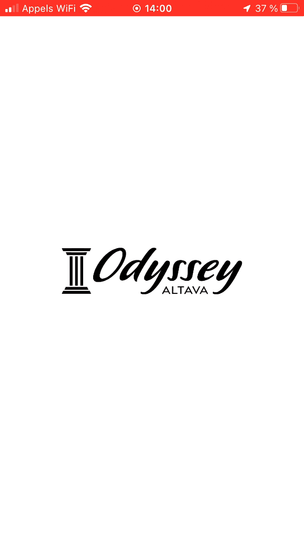 Odyssey GIF